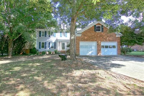 7032 Orchard Path Dr, Clemmons, NC 27012 photo 1