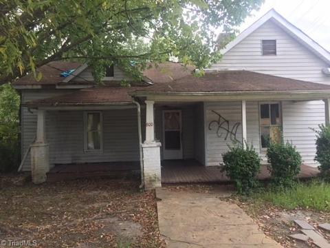 800 E Commerce Ave, High Point, NC 27260 photo 1