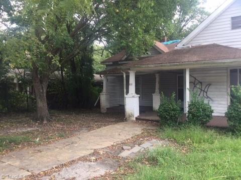 800 E Commerce Ave, High Point, NC 27260 photo 2