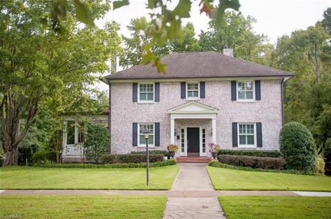 301 Edgedale Dr, High Point, NC 27262 photo 1