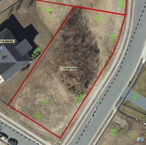 31 Belgian Drive, Archdale, NC 27263