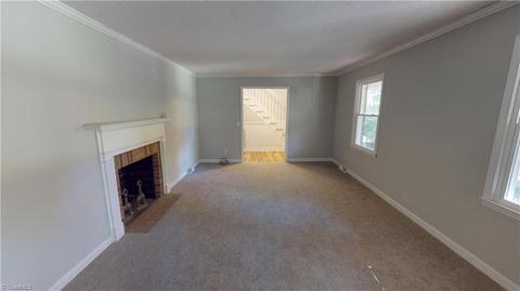 602 Pine St, Dobson, NC 27017 photo 3