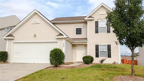 2480 Ingleside Dr, High Point, NC 27265 photo 1