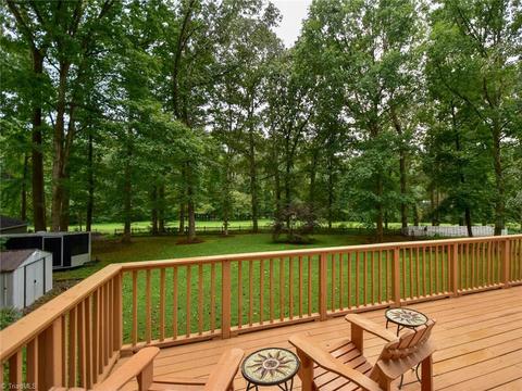 1906 Cliffside Dr, Pfafftown, NC 27040 photo 20