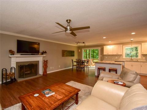 1906 Cliffside Dr, Pfafftown, NC 27040 photo 7