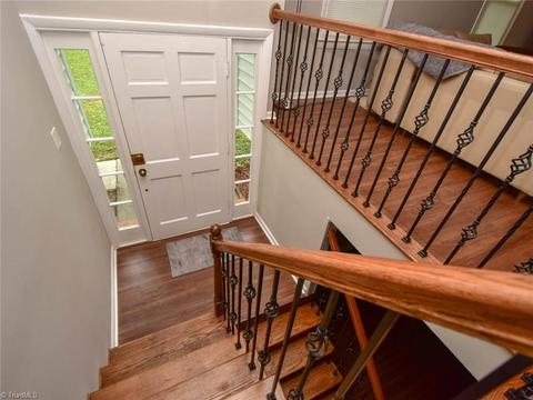 1906 Cliffside Dr, Pfafftown, NC 27040 photo 3