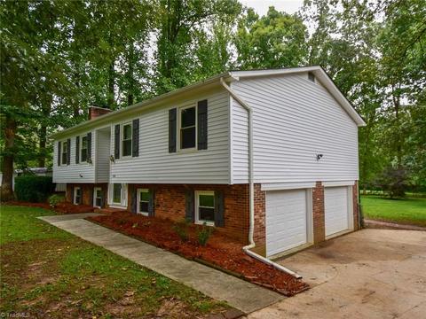 1906 Cliffside Dr, Pfafftown, NC 27040 photo 22