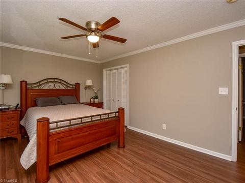 1906 Cliffside Dr, Pfafftown, NC 27040 photo 12