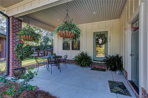 365 John A Hall Rd, High Point, NC 27265 photo 9