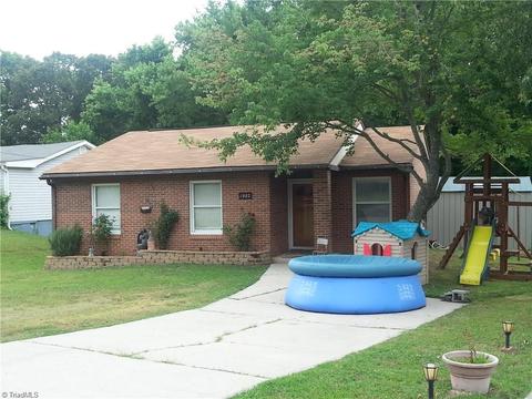 1002 Burton Ave, High Point, NC 27262 photo 1