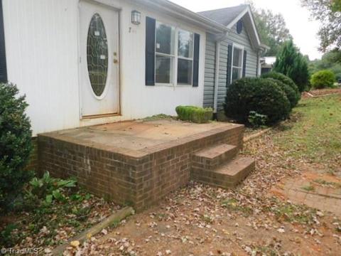 3096 Old Mountain Rd, Trinity, NC 27370 photo 18