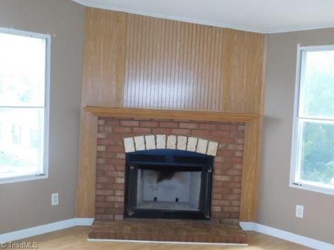 3096 Old Mountain Rd, Trinity, NC 27370 photo 2