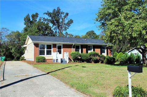 1005 Enterprise Dr, High Point, NC 27260 photo 2