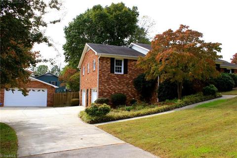 6954 Millbridge Rd, Clemmons, NC 27012 photo 3