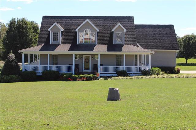 14 Pleasant Garden Homes for Sale - Pleasant Garden NC Real Estate - Movoto