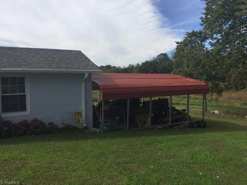 712 Union Cross Rd, Dobson, NC 27017 photo 5