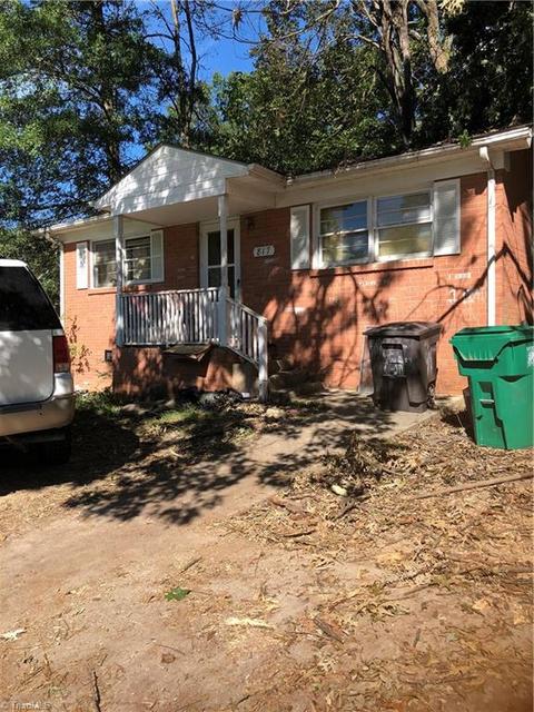 817 Willow Pl, High Point, NC 27260 photo 1