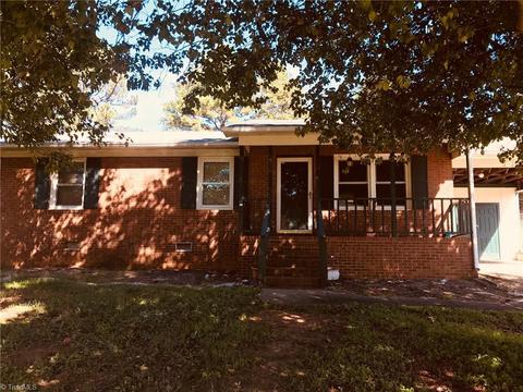 5550 Leesville St, Trinity, NC 27370 photo 1