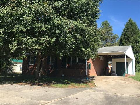 5550 Leesville St, Trinity, NC 27370 photo 2