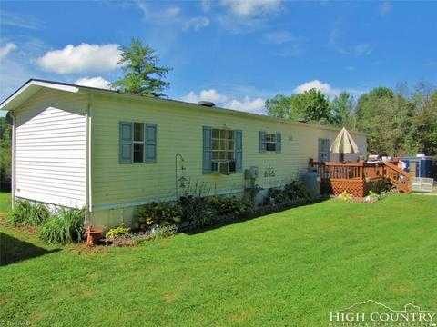 369 John Baker Rd, Crumpler, NC 28617 photo 1