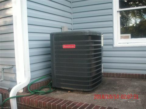 1724 Beaucrest Ave, High Point, NC 27265 photo 9