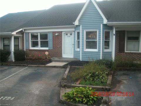 1724 Beaucrest Ave, High Point, NC 27265 photo 1
