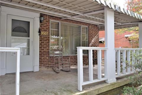 2007 Edgewood Dr, High Point, NC 27262 photo 21