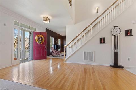 2974 Maple Branch Dr, High Point, NC 27265 photo 9