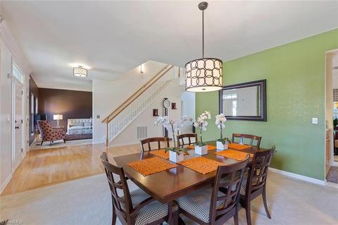 2974 Maple Branch Dr, High Point, NC 27265 photo 11