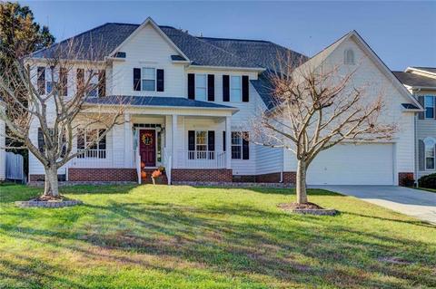 2974 Maple Branch Dr, High Point, NC 27265 photo 1