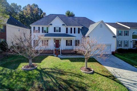 2974 Maple Branch Dr, High Point, NC 27265 photo 30