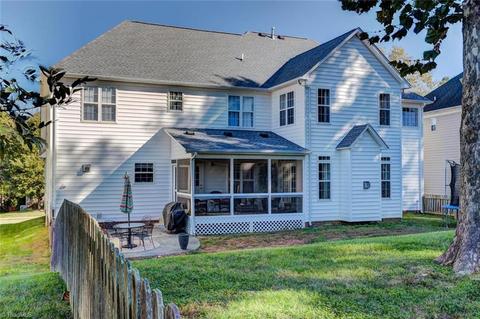 2974 Maple Branch Dr, High Point, NC 27265 photo 6