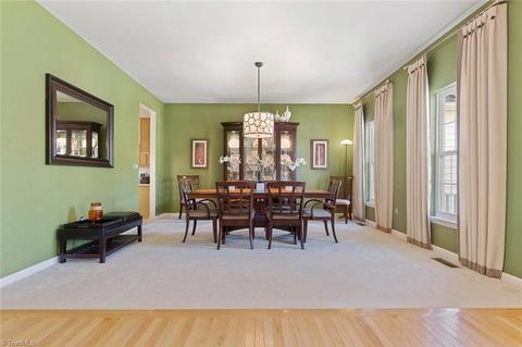 2974 Maple Branch Dr, High Point, NC 27265 photo 10