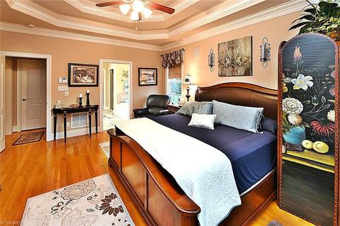 206 Baltimore Downs Rd, Advance, NC 27006 photo 16