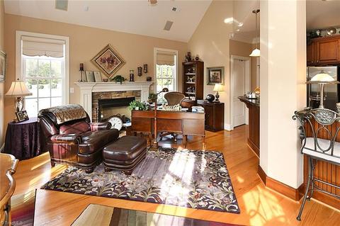 206 Baltimore Downs Rd, Advance, NC 27006 photo 3