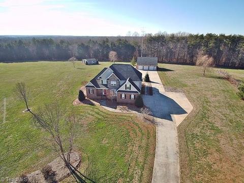 206 Baltimore Downs Rd, Advance, NC 27006 photo 28