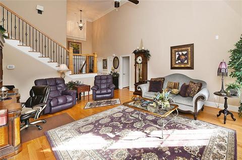 206 Baltimore Downs Rd, Advance, NC 27006 photo 2