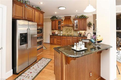 206 Baltimore Downs Rd, Advance, NC 27006 photo 9