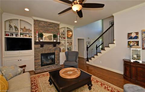 4202 Gardenspring Dr, Clemmons, NC 27012 photo 7