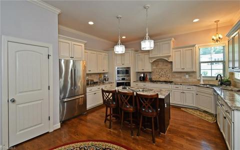 4202 Gardenspring Dr, Clemmons, NC 27012 photo 5