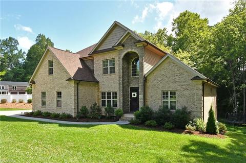 4202 Gardenspring Dr, Clemmons, NC 27012 photo 1