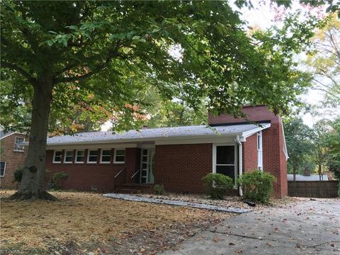 505 Ashe St, High Point, NC 27262 photo 1