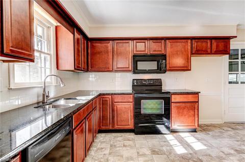 604 Drumheller Rd, Clemmons, NC 27012 photo 9