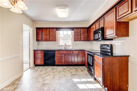 604 Drumheller Rd, Clemmons, NC 27012 photo 7