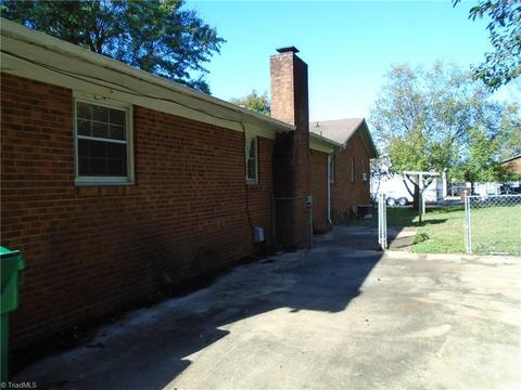 4140 Oak Haven Dr, Trinity, NC 27370 photo 2