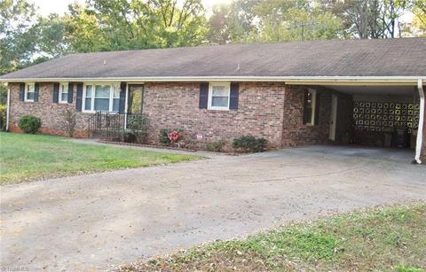 558 Baltimore Rd, Advance, NC 27006 photo 21