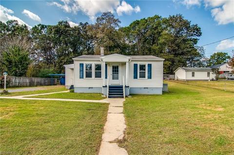 175 Wright St, Ramseur, NC 27316 photo 2