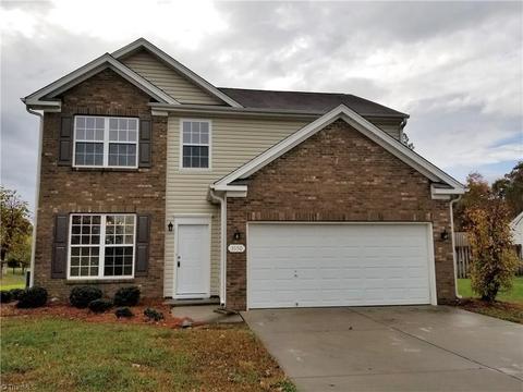 3550 Running Cedar Trl, High Point, NC 27265 photo 1