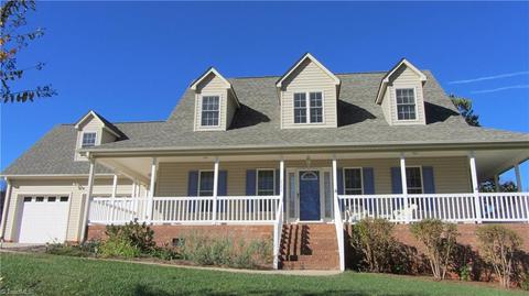 222 High Meadows Rd, Advance, NC 27006 photo 1