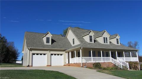 222 High Meadows Rd, Advance, NC 27006 photo 20